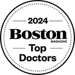 Boston Top Doctors 2024